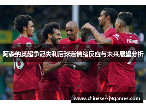 阿森纳英超争冠失利后球迷情绪反应与未来展望分析 阿森纳英超争冠失利后球迷情绪反应与未来展望分析