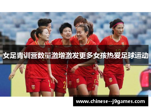 女足青训营数量激增激发更多女孩热爱足球运动 女足青训营数量激增激发更多女孩热爱足球运动